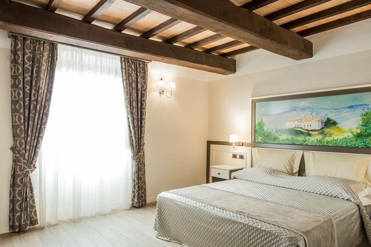 Tenuta D'Ausilio Vairano Patenora المظهر الخارجي الصورة